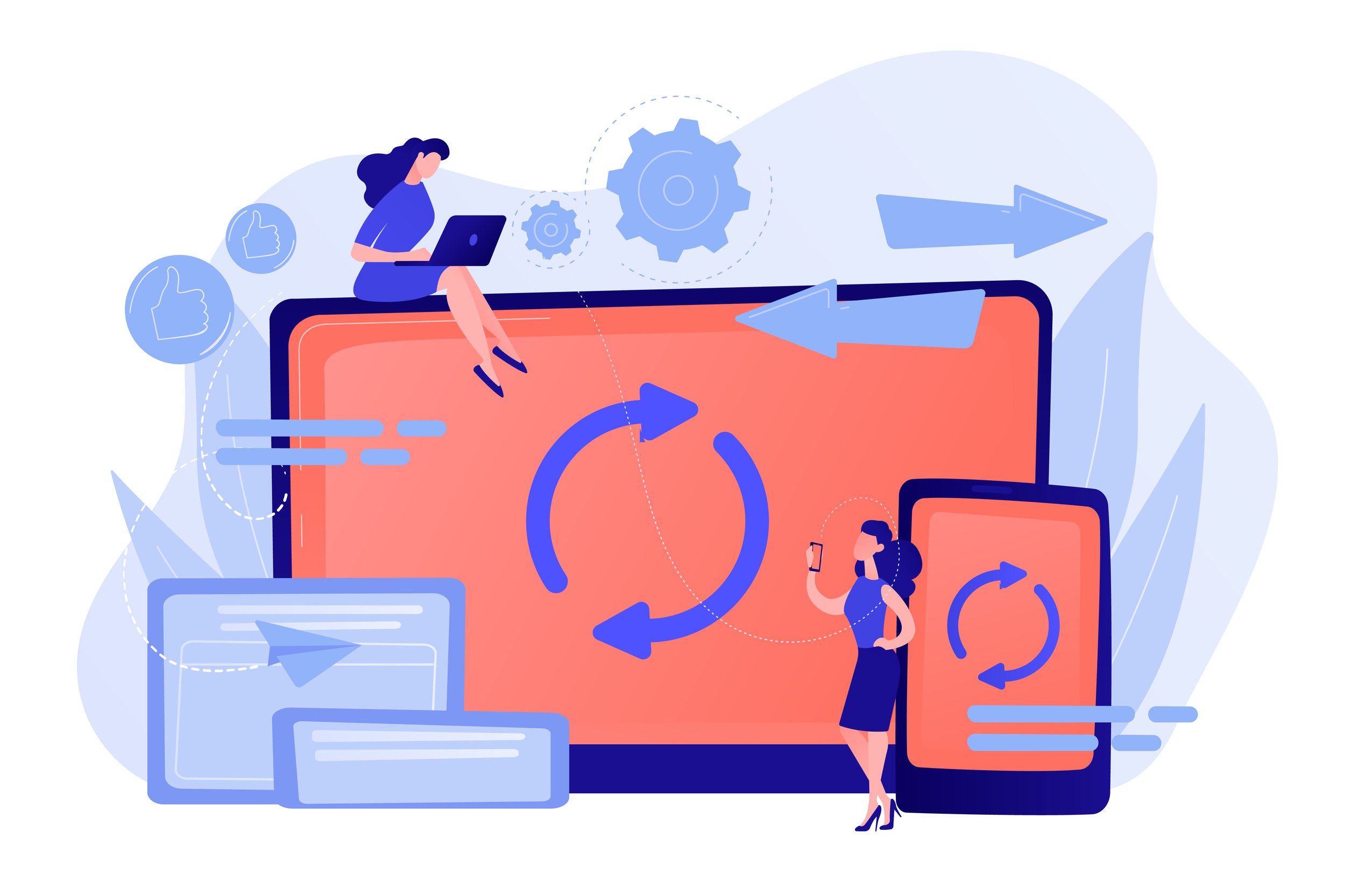 AWS Backup & Disaster Recovery AWS Backup & Disaster Recovery