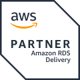 amazon rds delivery