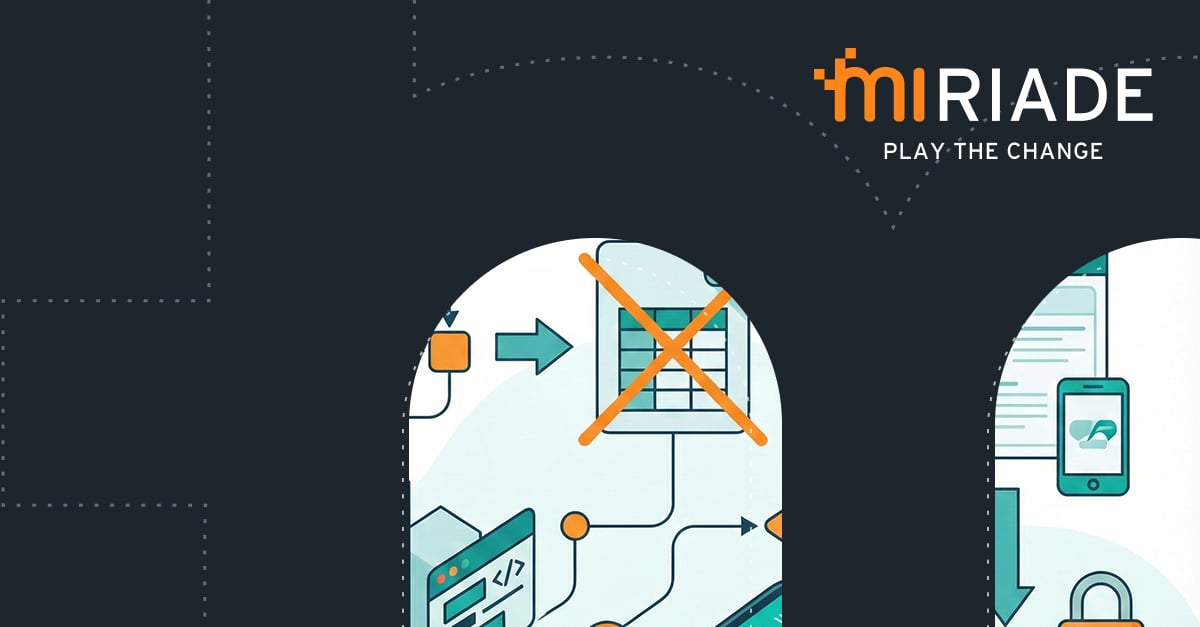 Google Appsheet per risolvere lo Shadow IT